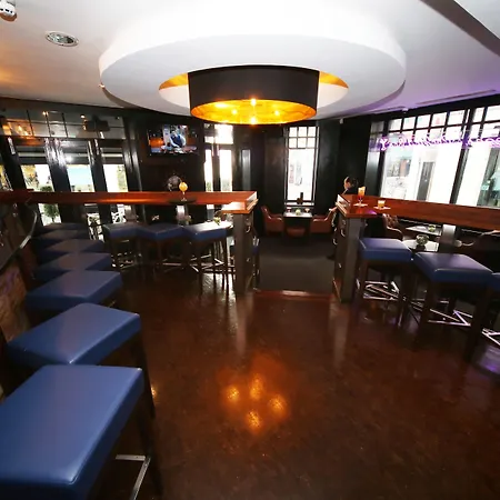 Temple Bar By The Unlimited Collection