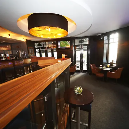酒店 Temple Bar By The Unlimited Collection 都柏林