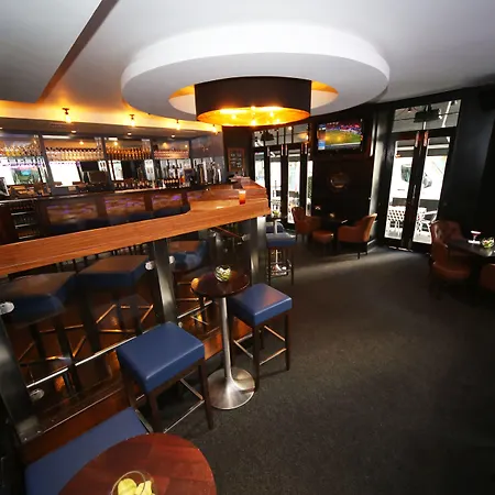 Hotel Temple Bar By The Unlimited Collection