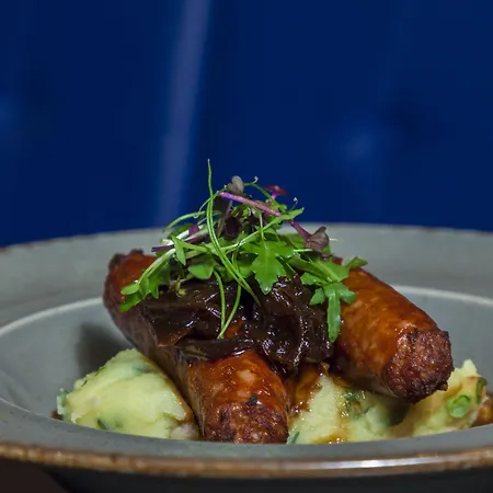 Temple Bar By The Unlimited Collection Dublino