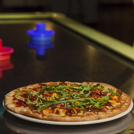 Temple Bar By The Unlimited Collection Hotel Dublino