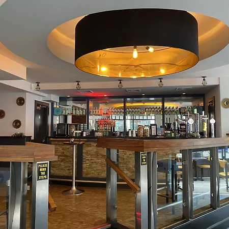 Hotel Temple Bar By The Unlimited Collection 4*