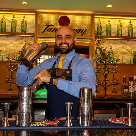 Temple Bar By The Unlimited Collection Hotel Dublin