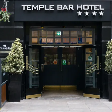فندق Temple Bar By The Unlimited Collection