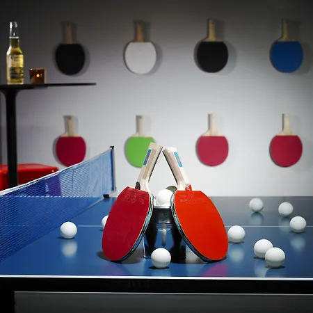 Hotel Temple Bar By The Unlimited Collection Dublino