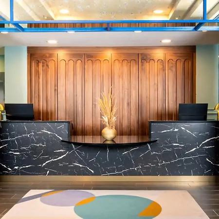 Temple Bar By The Unlimited Collection Hotel 4*