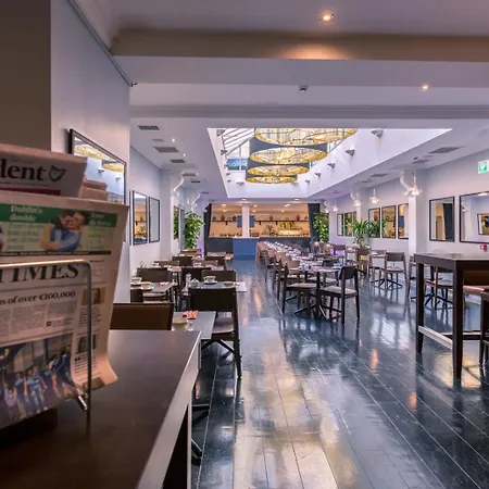 Temple Bar By The Unlimited Collection 4*