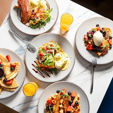 Temple Bar By The Unlimited Collection Szálloda Dublin