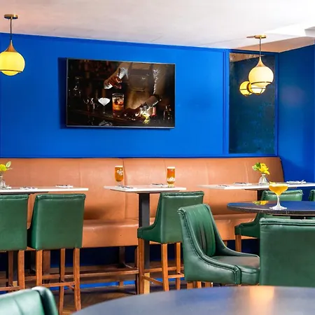 Temple Bar By The Unlimited Collection 4* دبلن