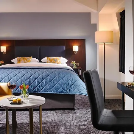 Temple Bar By The Unlimited Collection 4*