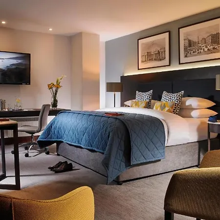 Temple Bar By The Unlimited Collection Hotel Dublin