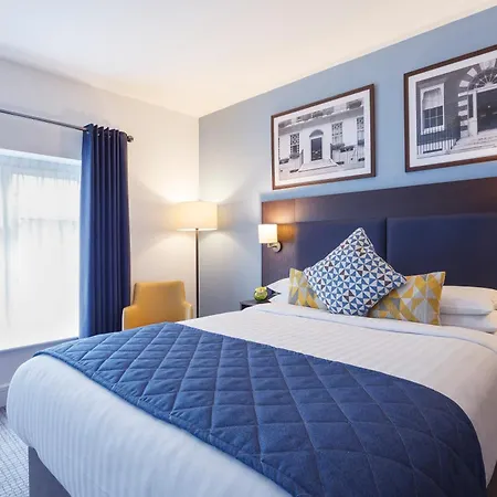 Temple Bar By The Unlimited Collection 4*