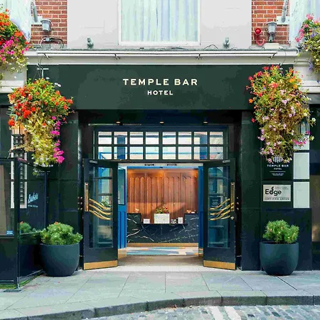 Hotel Temple Bar By The Unlimited Collection 4*