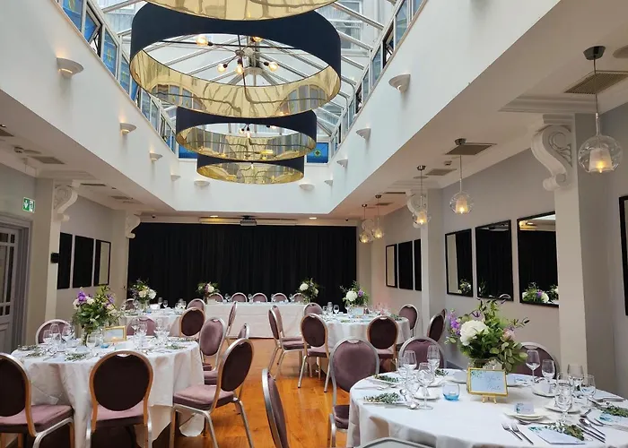 Temple Bar By The Unlimited Collection Hotel