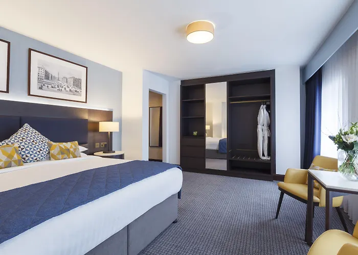 Temple Bar By The Unlimited Collection