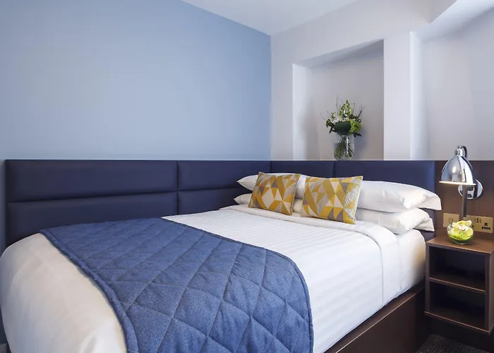 Temple Bar By The Unlimited Collection Dublin