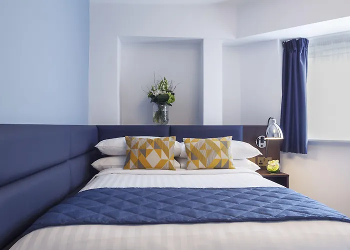 Temple Bar By The Unlimited Collection Hotell