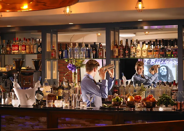 Temple Bar By The Unlimited Collection 4*