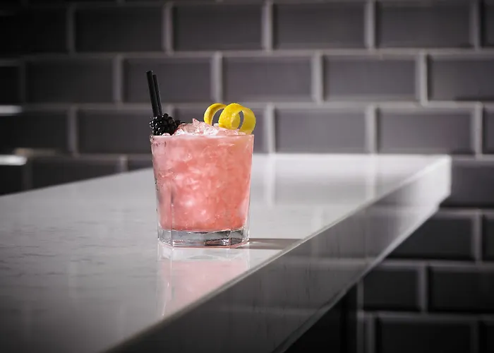 Temple Bar By The Unlimited Collection