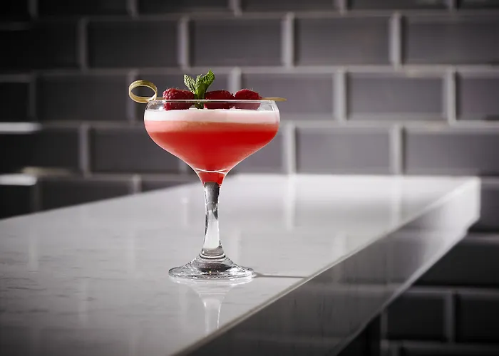 Szálloda Temple Bar By The Unlimited Collection 4*