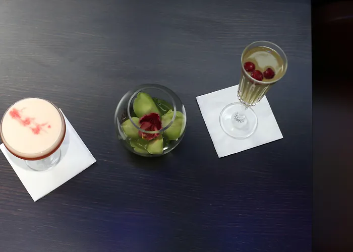 Temple Bar By The Unlimited Collection Hotell