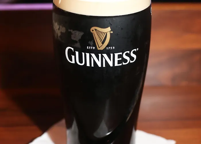 Temple Bar By The Unlimited Collection