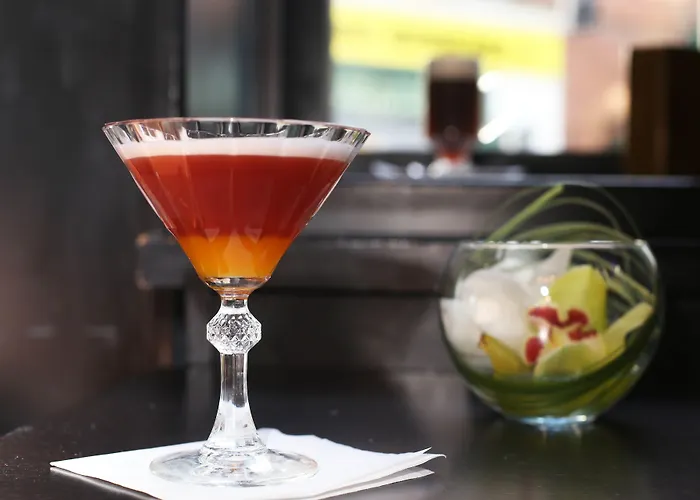 Temple Bar By The Unlimited Collection Hotell 4*