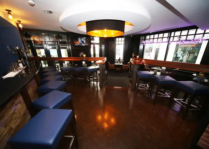 Temple Bar By The Unlimited Collection