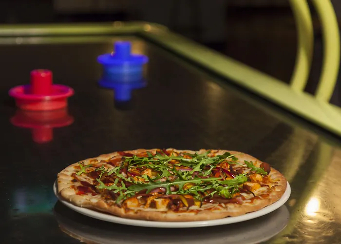 Temple Bar By The Unlimited Collection Hotell Dublin