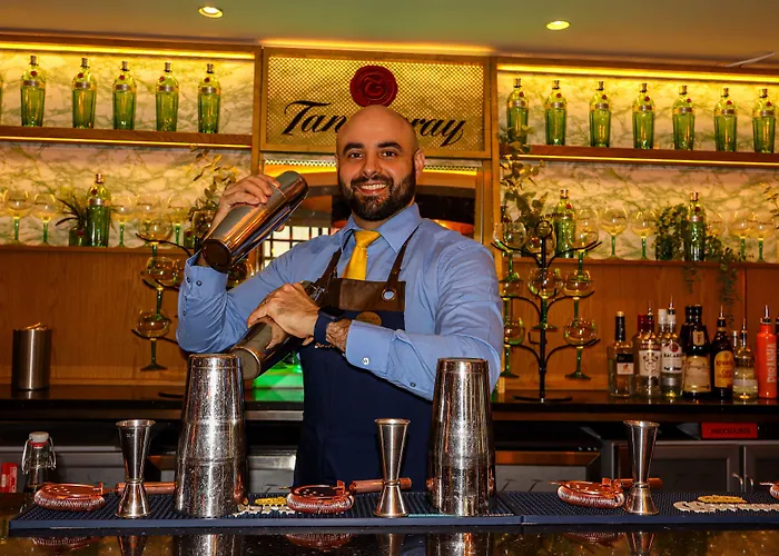 Temple Bar By The Unlimited Collection Hotell Dublin