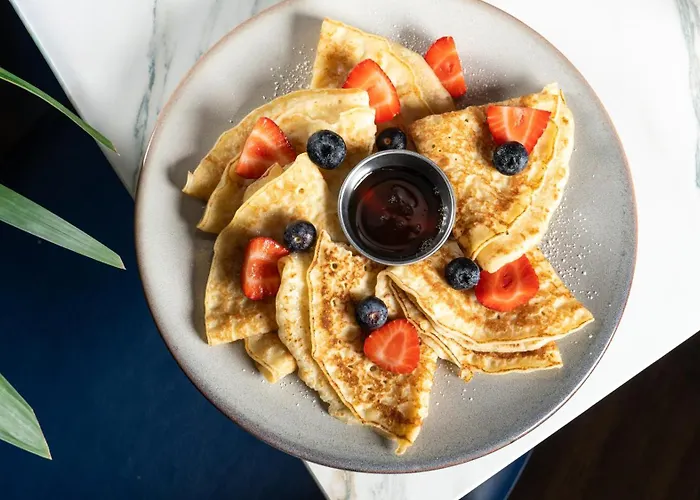 Hotell Temple Bar By The Unlimited Collection Dublin