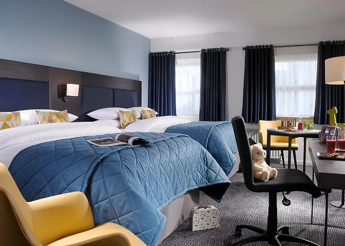 Temple Bar By The Unlimited Collection Hotel