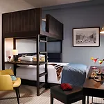Temple Bar By The Unlimited Collection Hotel Dublin