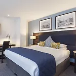 Hotel Temple Bar By The Unlimited Collection Dublin