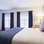 Temple Bar By The Unlimited Collection Hotel 4*
