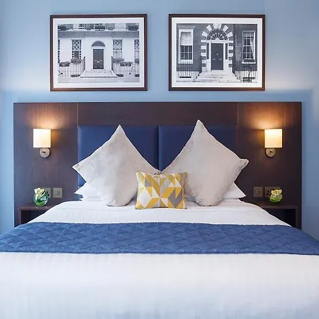 Hotel Temple Bar By The Unlimited Collection 4*