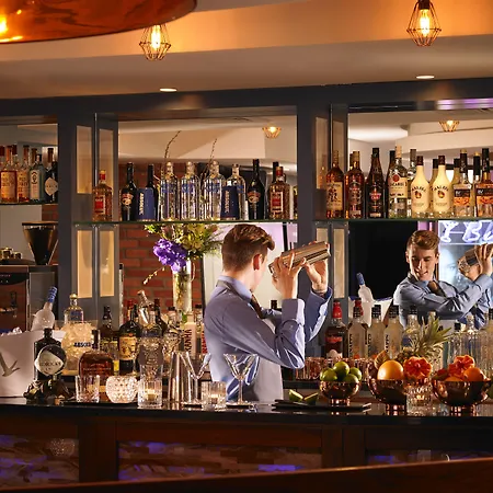 Temple Bar By The Unlimited Collection 4*