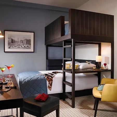 Temple Bar By The Unlimited Collection Dublin