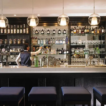 Temple Bar By The Unlimited Collection 4* Дублин