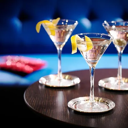 Temple Bar By The Unlimited Collection Отель 4*