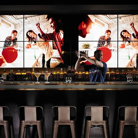 Temple Bar By The Unlimited Collection 4* Dublin