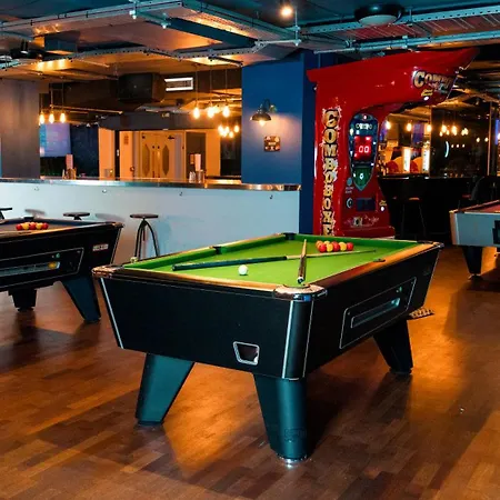 Temple Bar By The Unlimited Collection Hotel Dublin