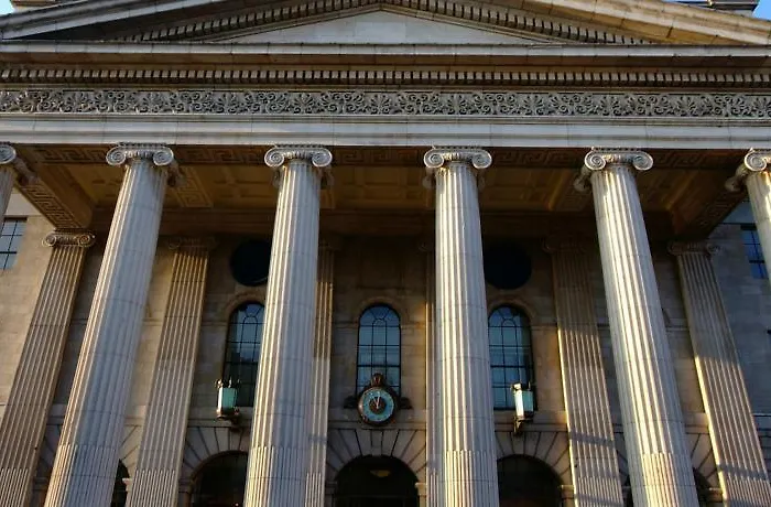 Temple Bar By The Unlimited Collection 4* Дублин