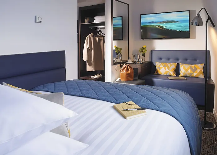 Temple Bar By The Unlimited Collection