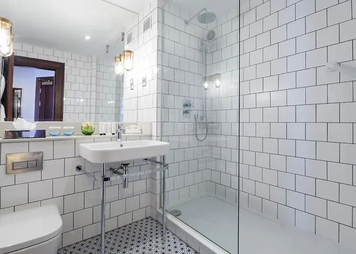 Temple Bar By The Unlimited Collection Дублин