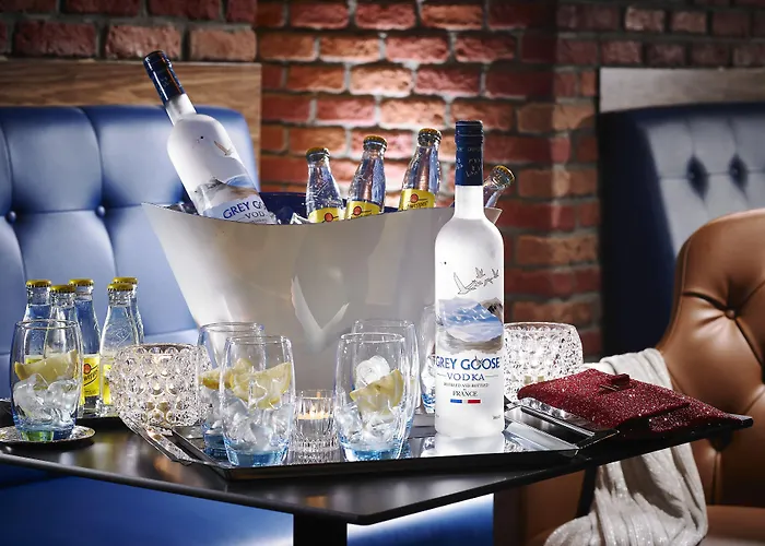 Temple Bar By The Unlimited Collection