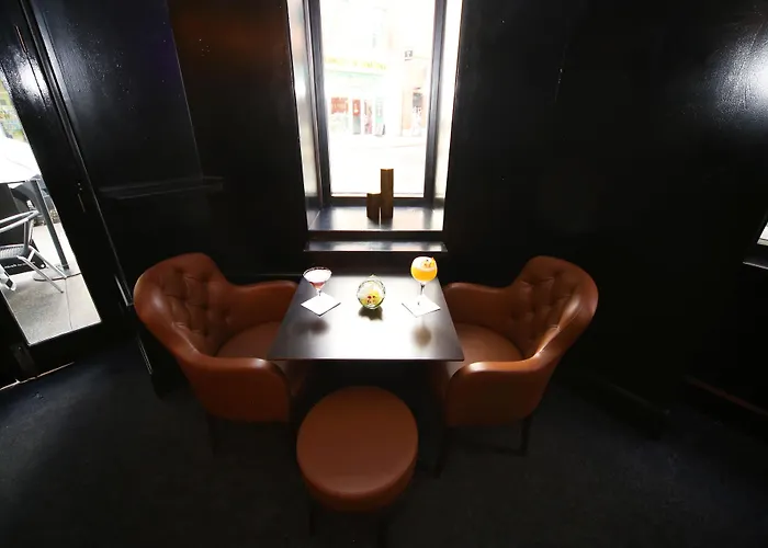 Temple Bar By The Unlimited Collection