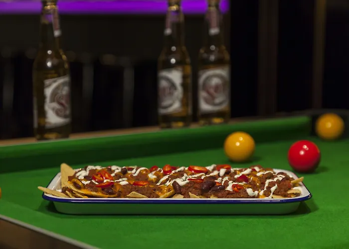 Temple Bar By The Unlimited Collection Дублин