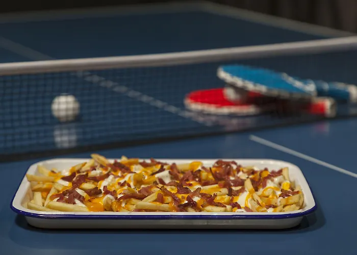 Отель Temple Bar By The Unlimited Collection