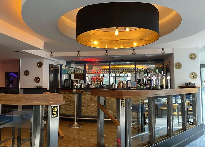 Отель Temple Bar By The Unlimited Collection 4*